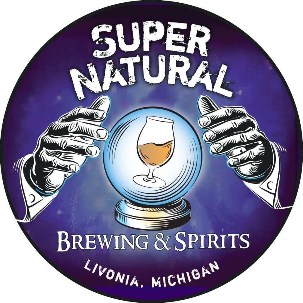 Supernatural Brewing & Spirits