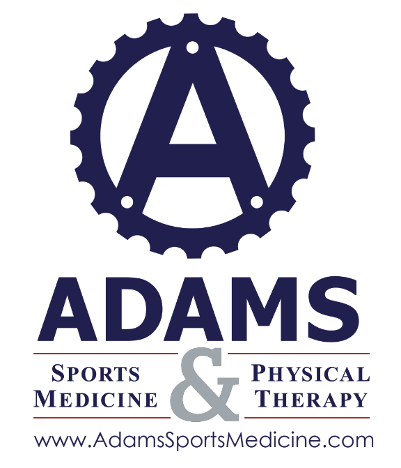 Adams Sports Medicine
