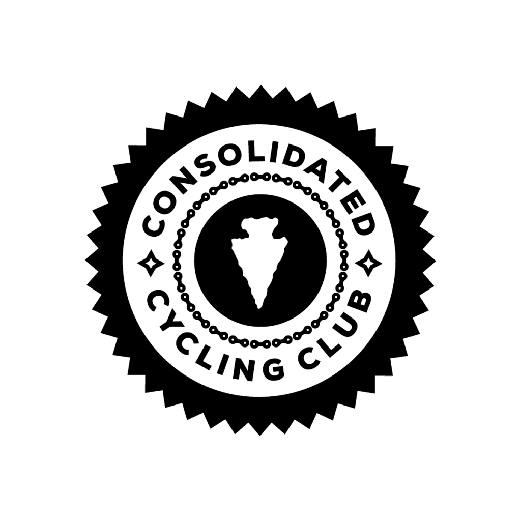 Consolidated Cycling Club