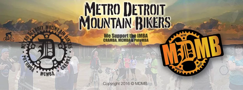 Metro Detroit Mountain Bikers