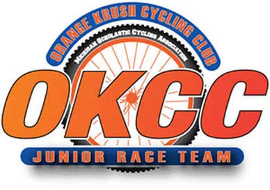 Orange Krush Cycling Club