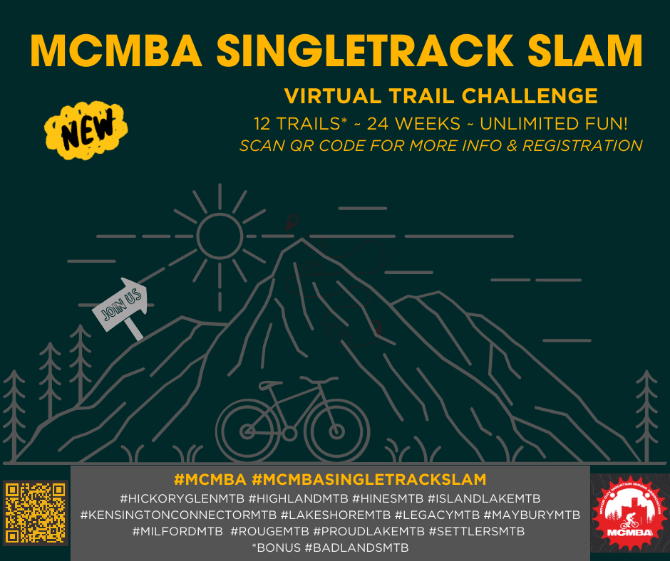 MCMBA Singletrack Slam