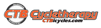 Cycletherapy Bikes
