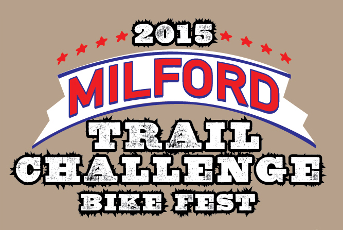 Milford Trail Challenge, June 6th 2015