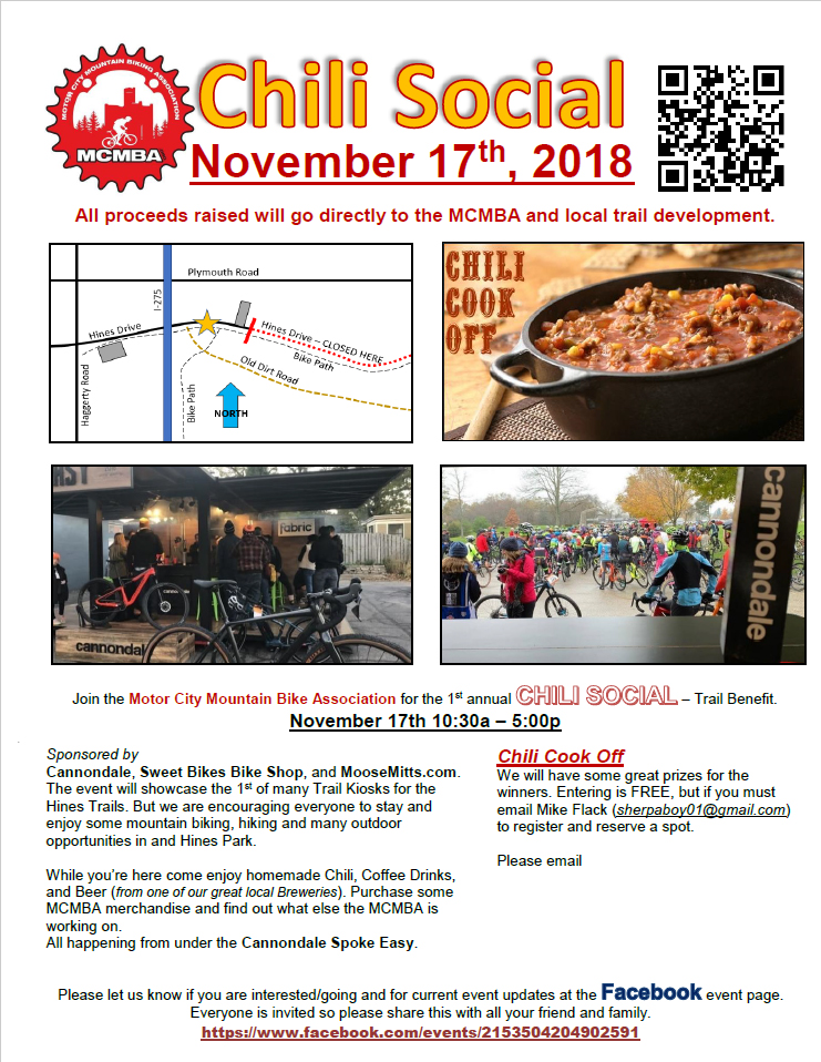 Chili Social