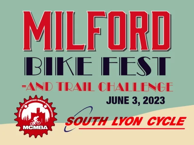 Milford Bike Fest